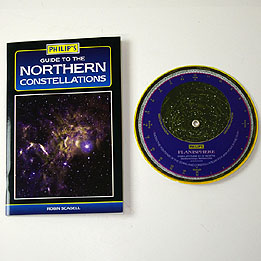 Astronomy starter set Astronomy starter set